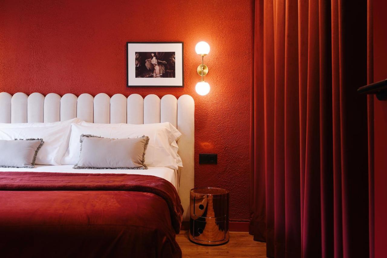 Isabella's House Aparthotel Barcellona