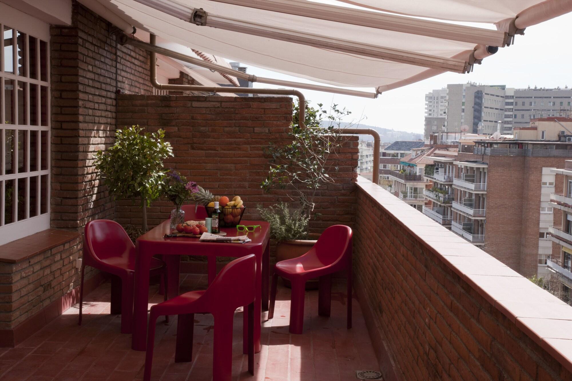 Isabella's House Barcellona