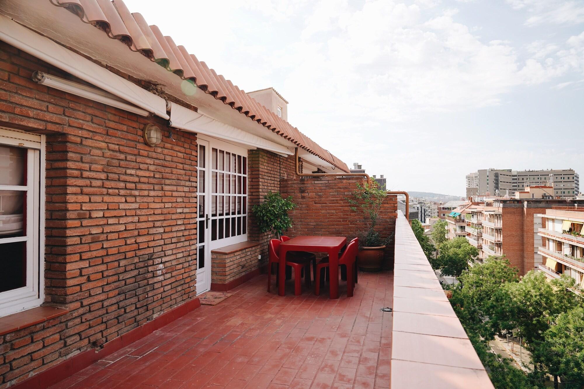Isabella's House Aparthotel Barcellona