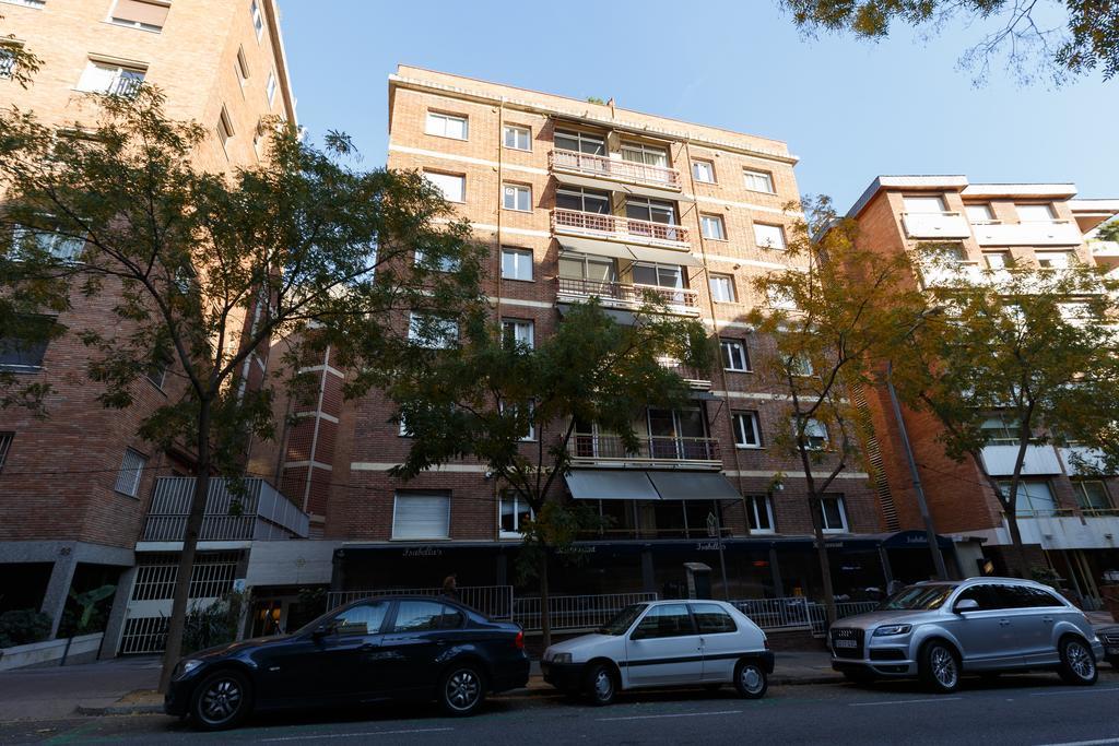 Aparthotel Isabella's House Barcellona