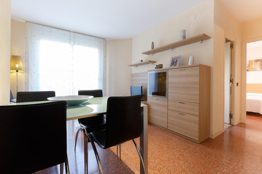 Isabella's House Barcellona
